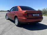 Audi A4 1994 годаfor2 500 000 тг. в Караганда – фото 4