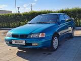 Toyota Carina E 1997 годаүшін3 200 000 тг. в Актобе – фото 2