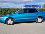 Toyota Carina E 1997 годаүшін3 200 000 тг. в Актобе