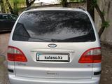 Ford Galaxy 2001 годаүшін3 500 000 тг. в Алматы – фото 2