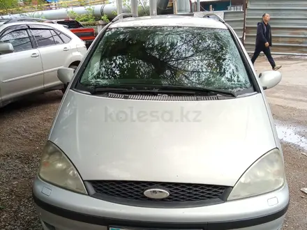 Ford Galaxy 2001 года за 3 500 000 тг. в Алматы