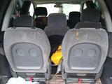 Ford Galaxy 2001 годаүшін3 500 000 тг. в Алматы – фото 4