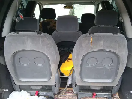Ford Galaxy 2001 года за 3 500 000 тг. в Алматы – фото 4