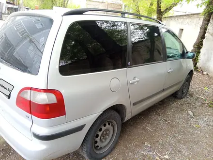 Ford Galaxy 2001 года за 3 500 000 тг. в Алматы – фото 3