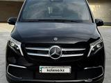 Mercedes-Benz V 250 2021 годаfor45 000 000 тг. в Алматы