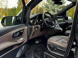 Mercedes-Benz V 250 2021 годаfor45 000 000 тг. в Алматы – фото 2