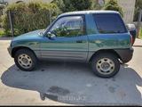 Toyota RAV4 1994 годаүшін2 500 000 тг. в Алматы – фото 3