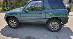 Toyota RAV4 1994 годаүшін2 500 000 тг. в Алматы – фото 3