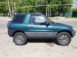 Toyota RAV4 1994 годаүшін2 500 000 тг. в Алматы – фото 2