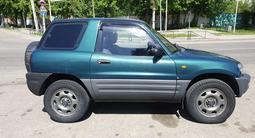Toyota RAV4 1994 годаүшін2 500 000 тг. в Алматы – фото 2