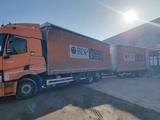 Renault  T-Series 2020 года за 49 000 000 тг. в Алматы – фото 5