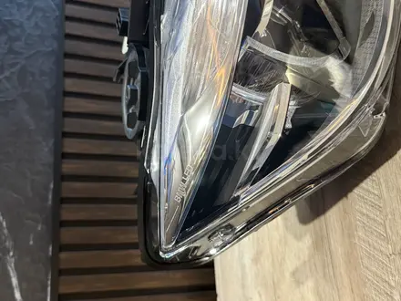 Передние фары BMW 3 серии F30 (правая/левая) за 140 000 тг. в Астана – фото 4