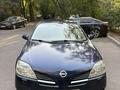 Nissan Primera 2002 года за 2 100 000 тг. в Алматы – фото 2