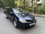 Nissan Primera 2002 годаүшін2 100 000 тг. в Алматы