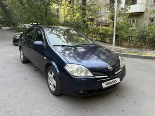 Nissan Primera