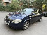 Nissan Primera 2002 годаүшін2 100 000 тг. в Алматы – фото 3