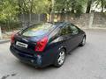 Nissan Primera 2002 года за 2 100 000 тг. в Алматы – фото 6