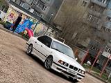 BMW 525 1991 годаүшін1 700 000 тг. в Караганда – фото 2