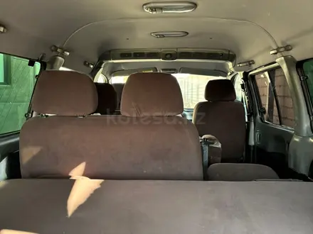 Hyundai Starex 2006 года за 4 000 000 тг. в Шымкент – фото 2
