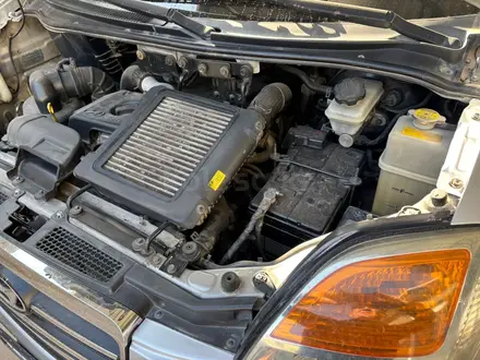 Hyundai Starex 2006 года за 4 000 000 тг. в Шымкент – фото 13