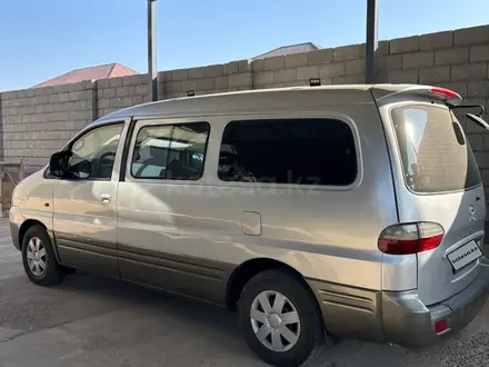 Hyundai Starex 2006 года за 4 000 000 тг. в Шымкент – фото 15