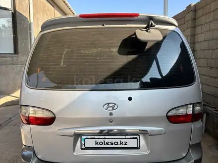 Hyundai Starex 2006 года за 4 000 000 тг. в Шымкент