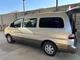 Hyundai Starex 2006 года за 4 000 000 тг. в Шымкент – фото 3