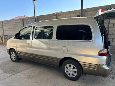 Hyundai Starex 2006 года за 4 000 000 тг. в Шымкент – фото 3
