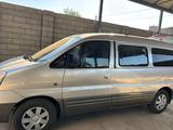 Hyundai Starex 2006 года за 4 000 000 тг. в Шымкент – фото 4