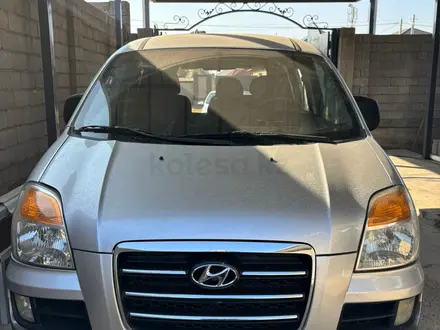 Hyundai Starex 2006 года за 4 000 000 тг. в Шымкент – фото 5