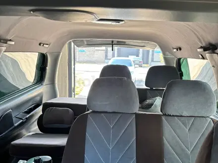 Hyundai Starex 2006 года за 4 000 000 тг. в Шымкент – фото 9