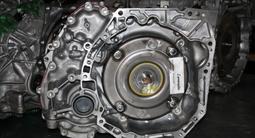 HR15 Двигатель, Акпп Коробка ВАРИАТОР 1.5 Nissan за 180 000 тг. в Алматы