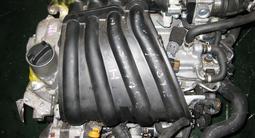 HR15 Двигатель 1.5 Nissan за 10 000 тг. в Алматы