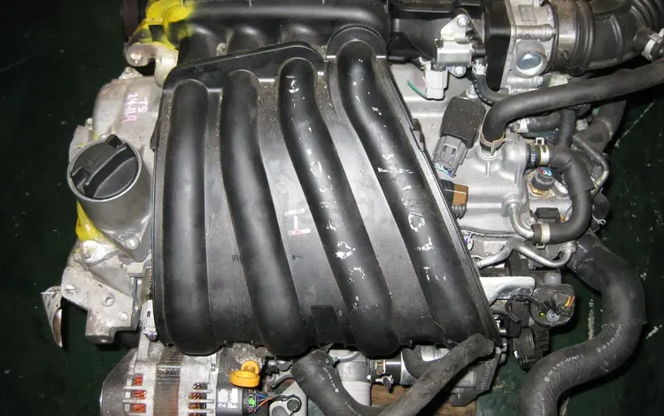 HR15 Двигатель 1.5 Nissanfor240 000 тг. в Алматы