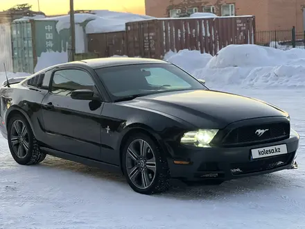 Ford Mustang 2014 года за 9 700 000 тг. в Алматы – фото 11