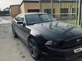 Ford Mustang 2014 года за 9 700 000 тг. в Алматы