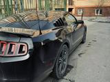 Ford Mustang 2014 года за 9 700 000 тг. в Алматы – фото 4