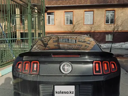 Ford Mustang 2014 года за 9 700 000 тг. в Алматы – фото 5