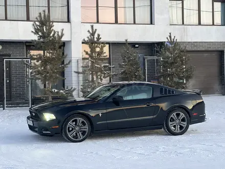 Ford Mustang 2014 года за 9 700 000 тг. в Алматы – фото 8