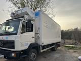 Mercedes-Benz  1117 1998 года за 15 500 000 тг. в Алматы
