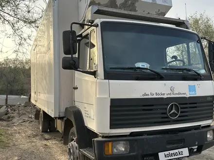Mercedes-Benz  1117 1998 года за 15 500 000 тг. в Алматы – фото 2