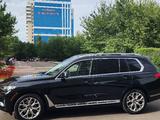 BMW X7 2020 года за 35 000 000 тг. в Астана – фото 3