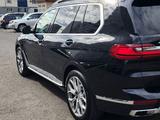 BMW X7 2020 года за 35 000 000 тг. в Астана – фото 5