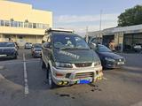 Mitsubishi Delica 1998 годаүшін6 500 000 тг. в Алматы