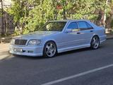 Mercedes-Benz S 500 1994 года за 4 200 000 тг. в Караганда