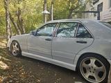Mercedes-Benz S 500 1994 годаүшін4 200 000 тг. в Караганда – фото 2