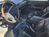 Mercedes-Benz S 500 1994 годаүшін4 200 000 тг. в Караганда – фото 3