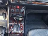 Mercedes-Benz S 500 1994 годаүшін4 200 000 тг. в Караганда – фото 4