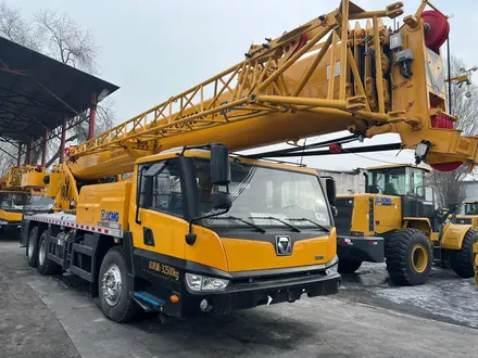 XCMG  QY25K 2026 года в Алматы – фото 2