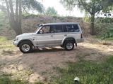 Mitsubishi Pajero 1995 годаүшін2 850 000 тг. в Актобе